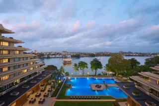 Best Western Elyon Colombo