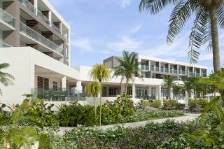 Grand Mutho Cayo Guillermo
