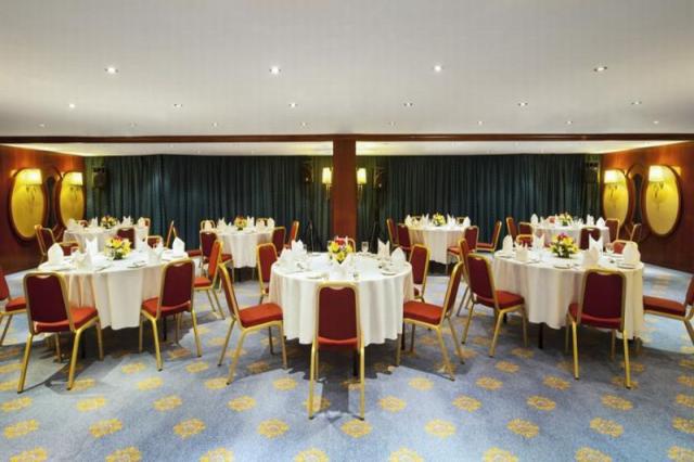 Golden Tulip Al Barsha