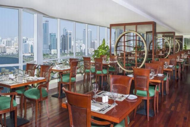Golden Tulip Al Barsha