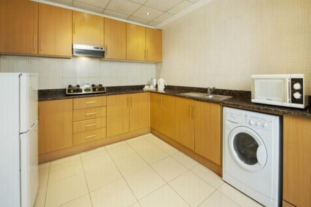 Golden Tulip Al Barsha