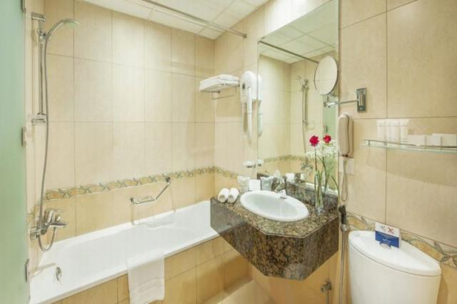 Golden Tulip Al Barsha