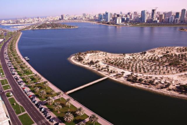 Golden Tulip Al Barsha