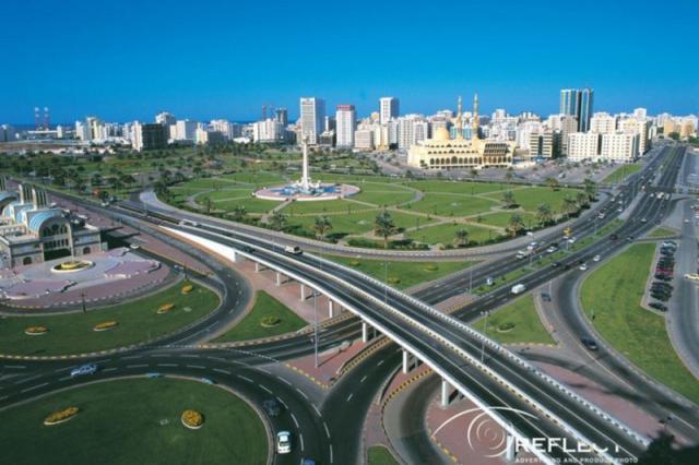 Golden Tulip Al Barsha