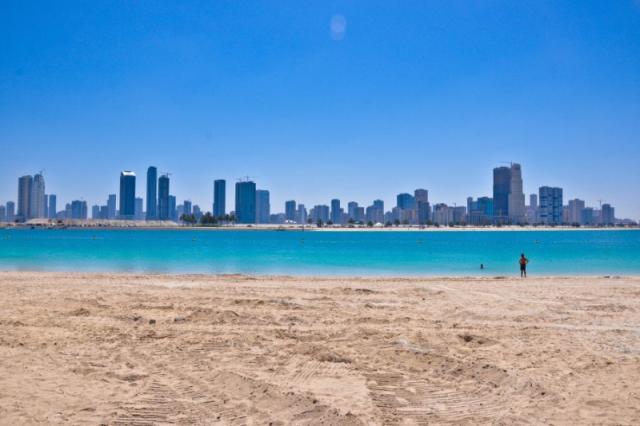 Golden Tulip Al Barsha