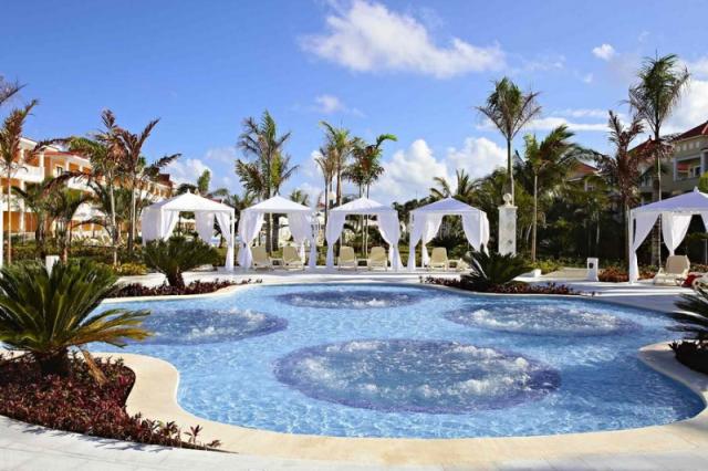 Grand Bahia Principe Aquamarine