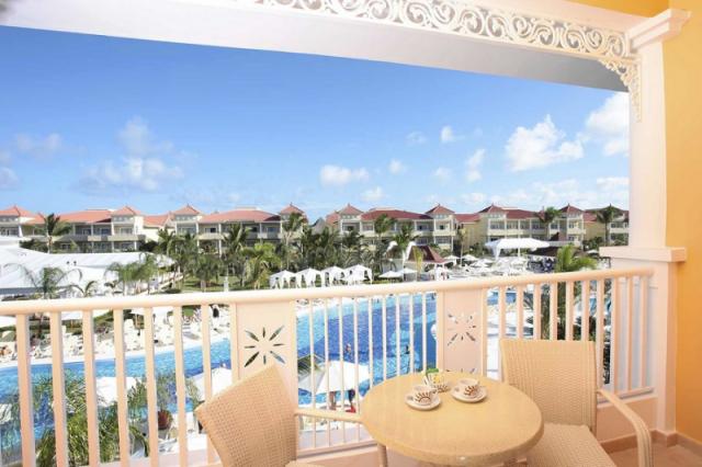 Grand Bahia Principe Aquamarine