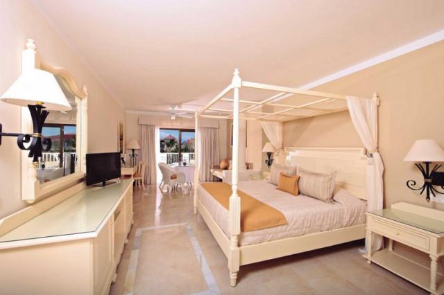 Grand Bahia Principe Aquamarine