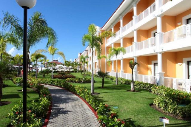 Grand Bahia Principe Aquamarine