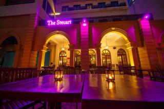 The Steuart by Citrus
