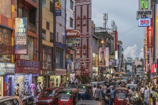 Ramada Katunayake