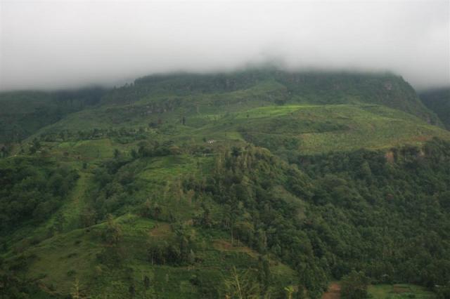 Amaya Hunas Falls