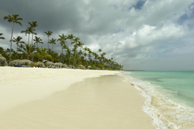 Grand Palladium Palace Resort Spa & Casino