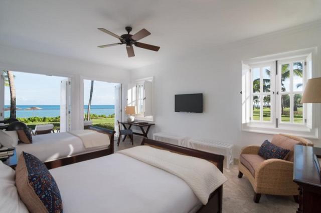 Tortuga Bay
