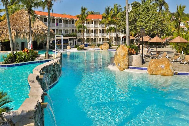Lifestyle Tropical