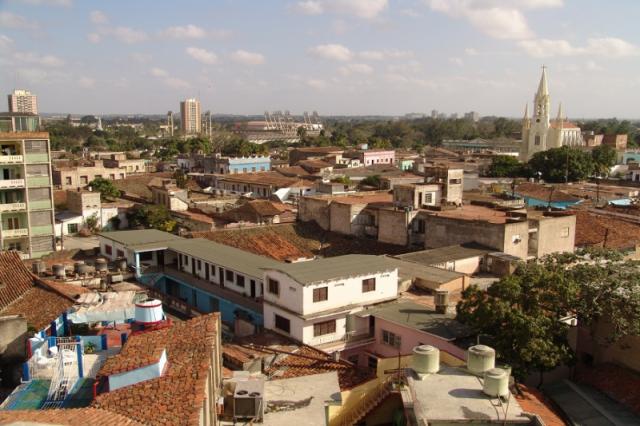 La Avellaneda