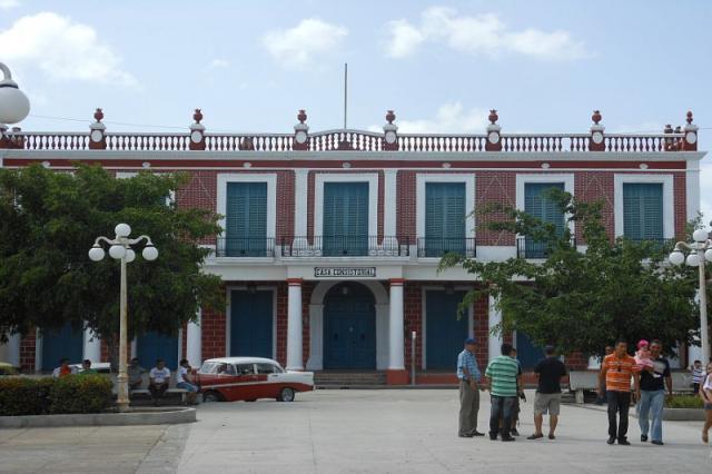 La Avellaneda