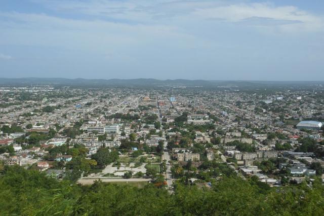 La Avellaneda