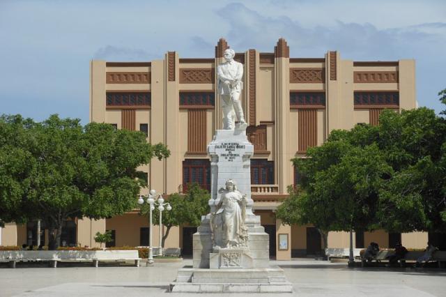 La Avellaneda