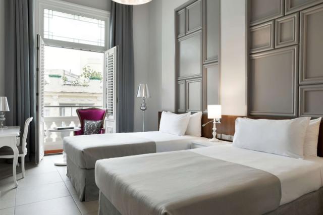 Gran Hotel Manzana Kempinski