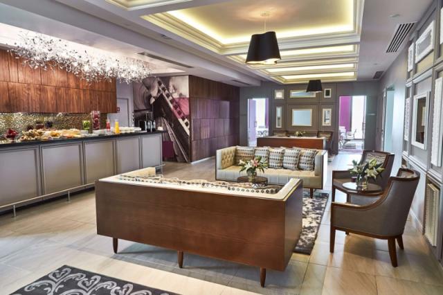 Gran Hotel Manzana Kempinski