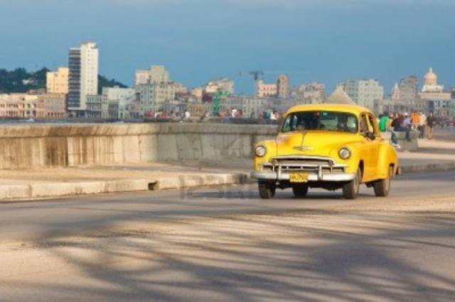 Vedado