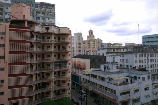 Vedado
