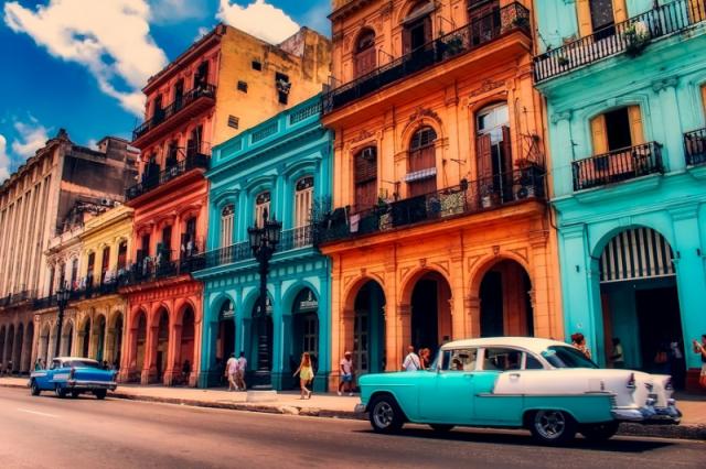 Vedado