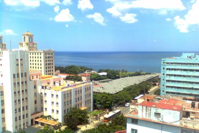 Saint John's