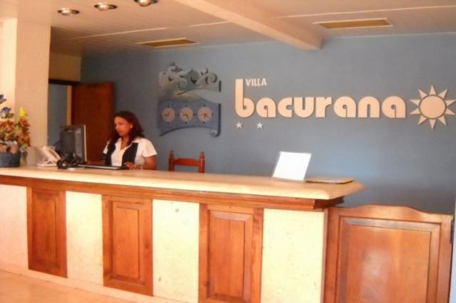 Bacuranao