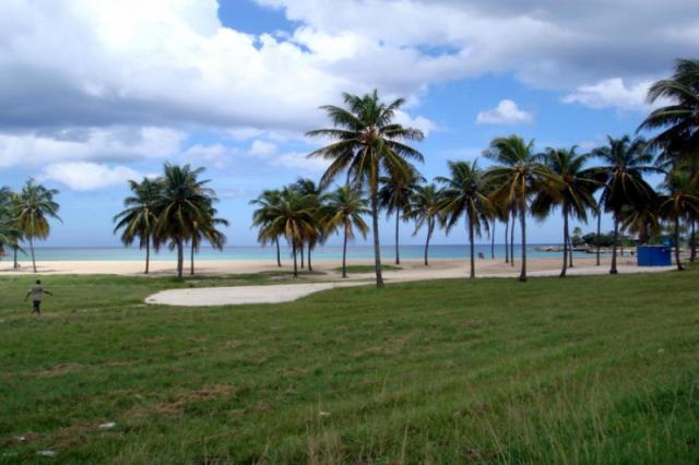 Bacuranao