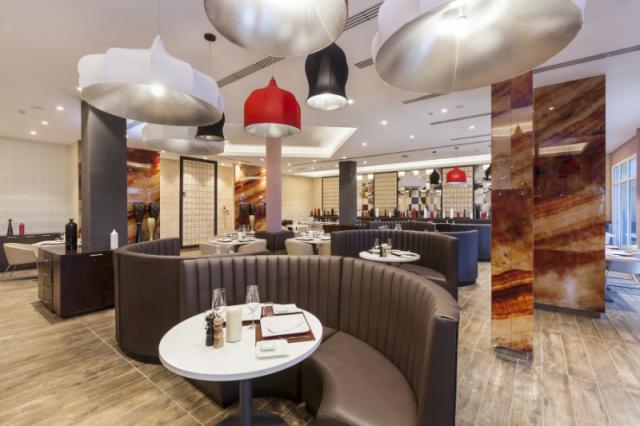 Melia Internacional