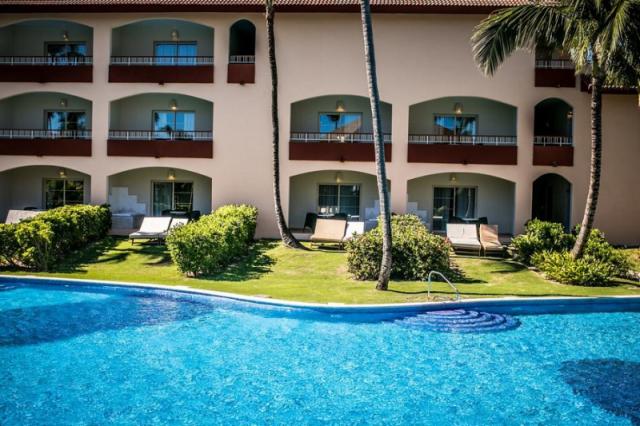 Majestic Colonial Punta Cana