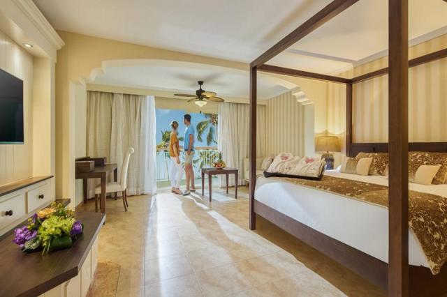 Majestic Colonial Punta Cana