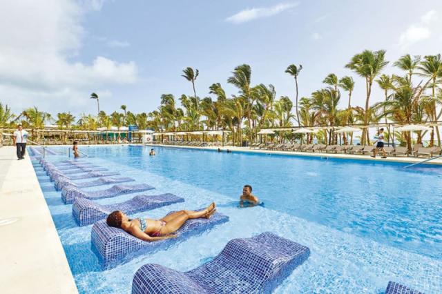 Riu Palace Punta Cana