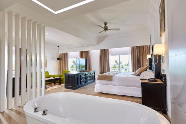 Riu Palace Punta Cana