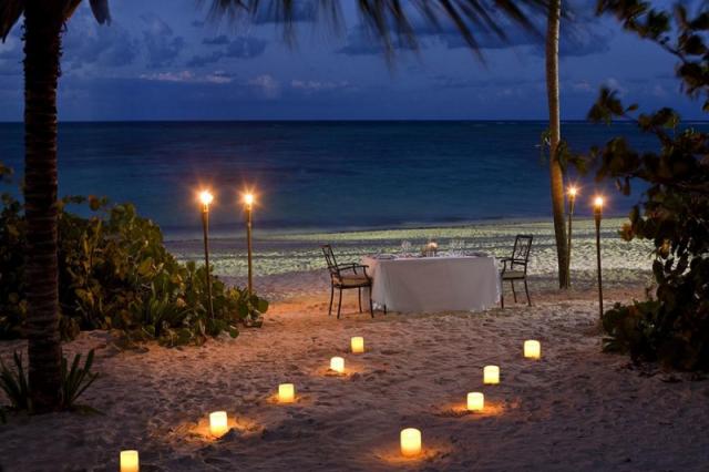 Meliá Punta Cana Beach Resort