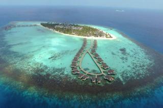 NH Collection Maldives Havodda Resort