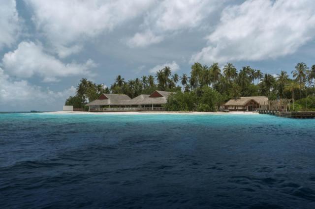 Malahini Kuda Bandos