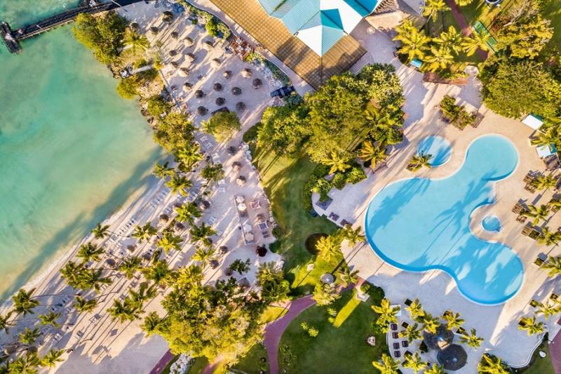 Hilton La Romana Resort