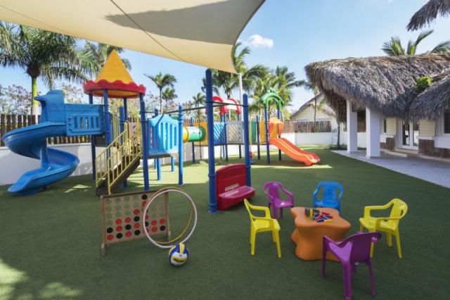 Royalton Splash Punta Cana Resort