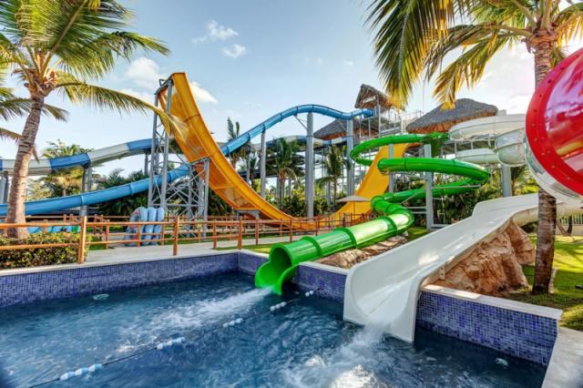 Royalton Splash Punta Cana Resort