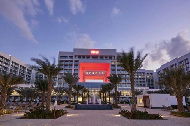 RIU Dubai