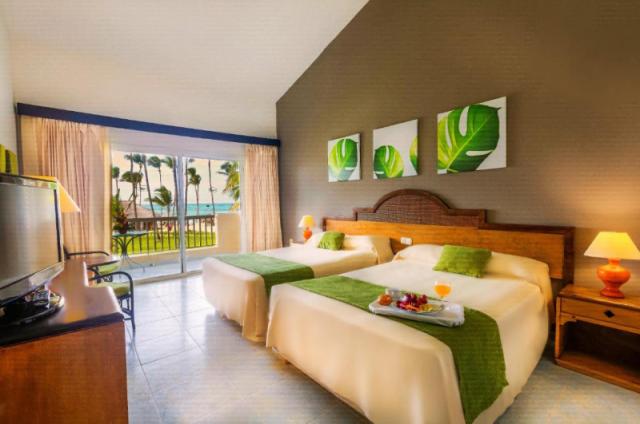 Grand Sirenis Punta Cana Resort