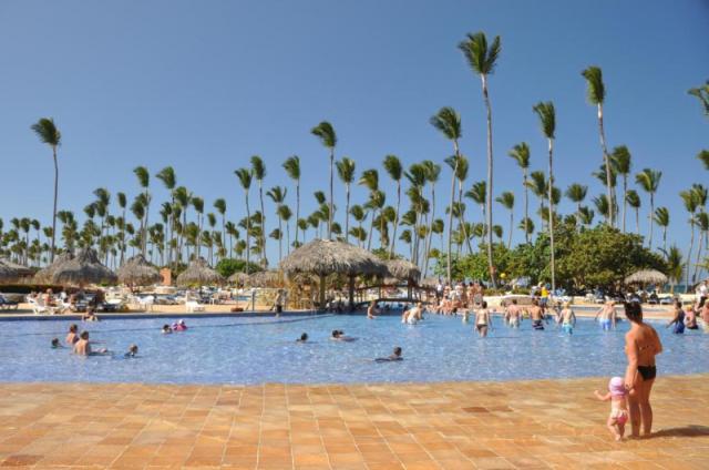Grand Sirenis Punta Cana Resort