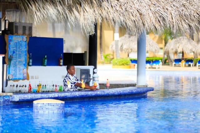 Grand Sirenis Punta Cana Resort