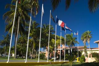 Roc Barlovento