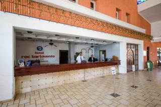 Roc Barlovento
