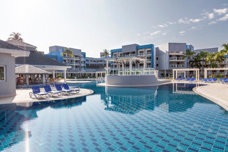 Sol Varadero Beach - Adults Only