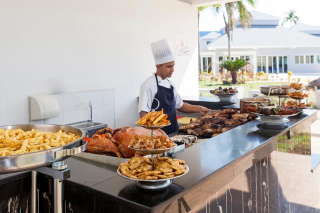 Sol Varadero Beach - Adults Only